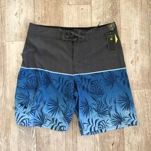 Board shorts